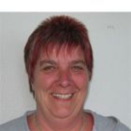 Petra Lorenzen
