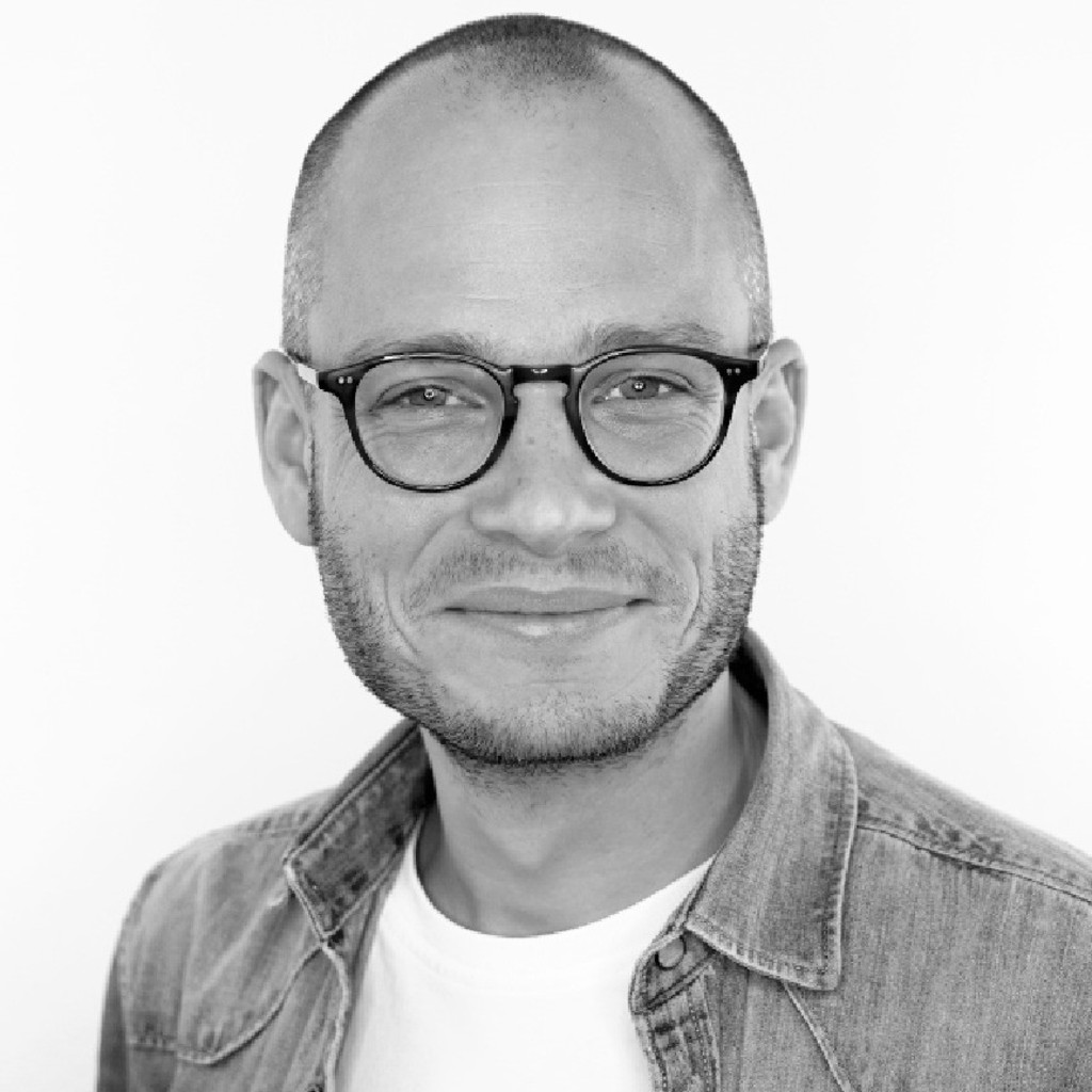 Jan Kohlmüller Koordinator für den Aufbau des Kompetenzzentrums für