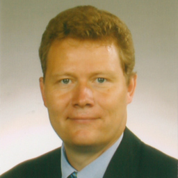 Profilbild Wolfgang Adler