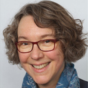 Nadine Boley