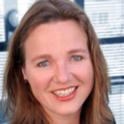 Dr. Frauke Streubel