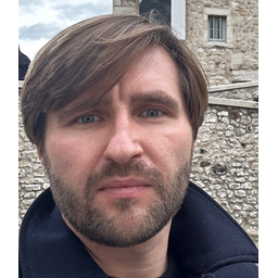 Dmitry Kashkarov