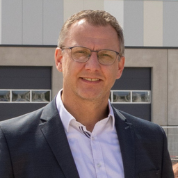 Dipl.-Ing. Michael Möller