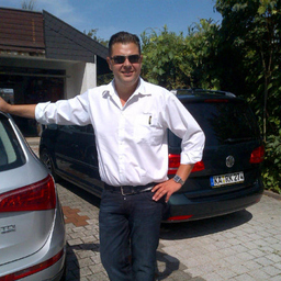 Ronald Kösling