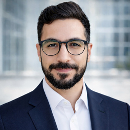 Ing. Mohannad Al Awad's profile picture