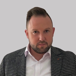 Yves Gallmann