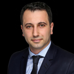 Volkan Erdogan