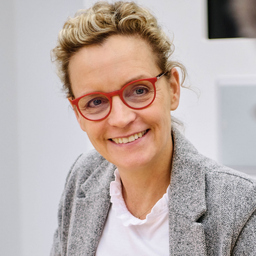 Dipl.-Ing. Michaela Lorey