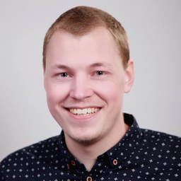 Yannik Veitinger