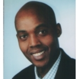 Cesar Ndizeye