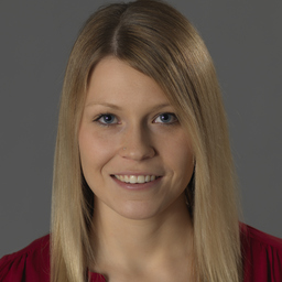 Nadine Stempfle