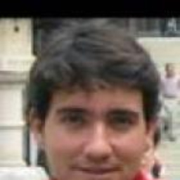 Javier Sánchez Ciudad