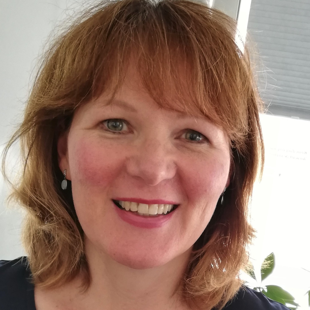 Dr. Aida Hartmann pädagogische Leitung henke schulungen gGmbH XING