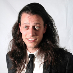 Martin Schwenk