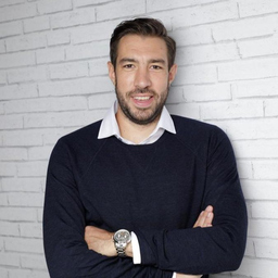 Patrick Schönfeld