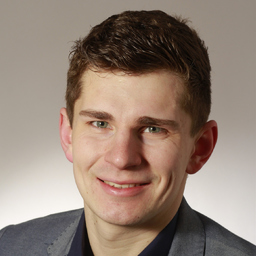 Dorian Steinkamp