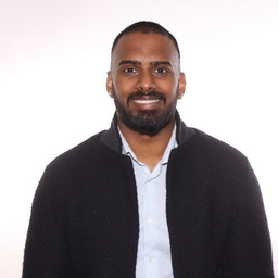 Sugirthan Manogaran