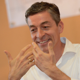 Peter W. Kruse