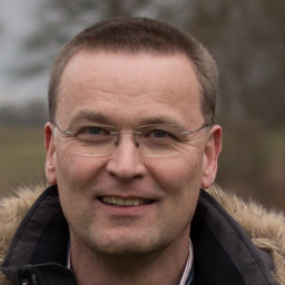 Holger Mielke