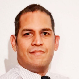 Jose Guillermo Ortiz Sucre