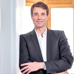 Dipl.-Ing. Matthias Stich