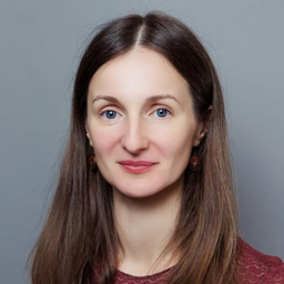 Diana Schliakhtenia