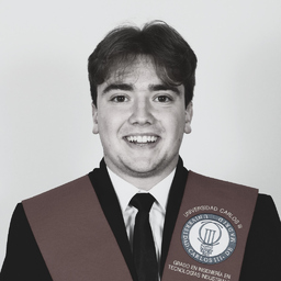 Mario Zamora Delgado