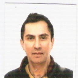 Carlos Enrique Martínez