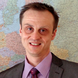 Rainer Elbert
