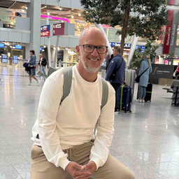 Marcus Hölters