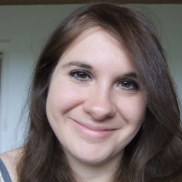 Gaëlle Charrier