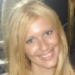 Fanny Miranda Alemany
