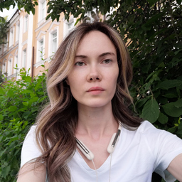 Vitaliya Dashuk