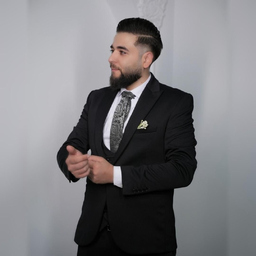 Mohamed Farah