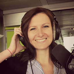Profilbild Maria Richter