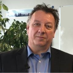 Andreas Kohler