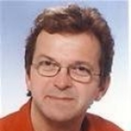 Hans Peter Krämer