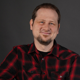 Jörn Rohwer