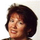 Silvia Scheumann