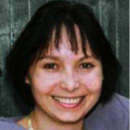 Elke Heymann