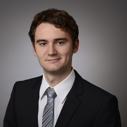 Maximilian Stenzel