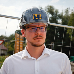 Dipl.-Ing. Robert Haslmayr