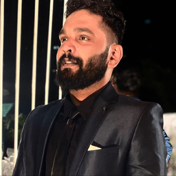 Arjun Sunil