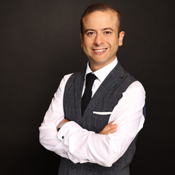 Mansour Triki