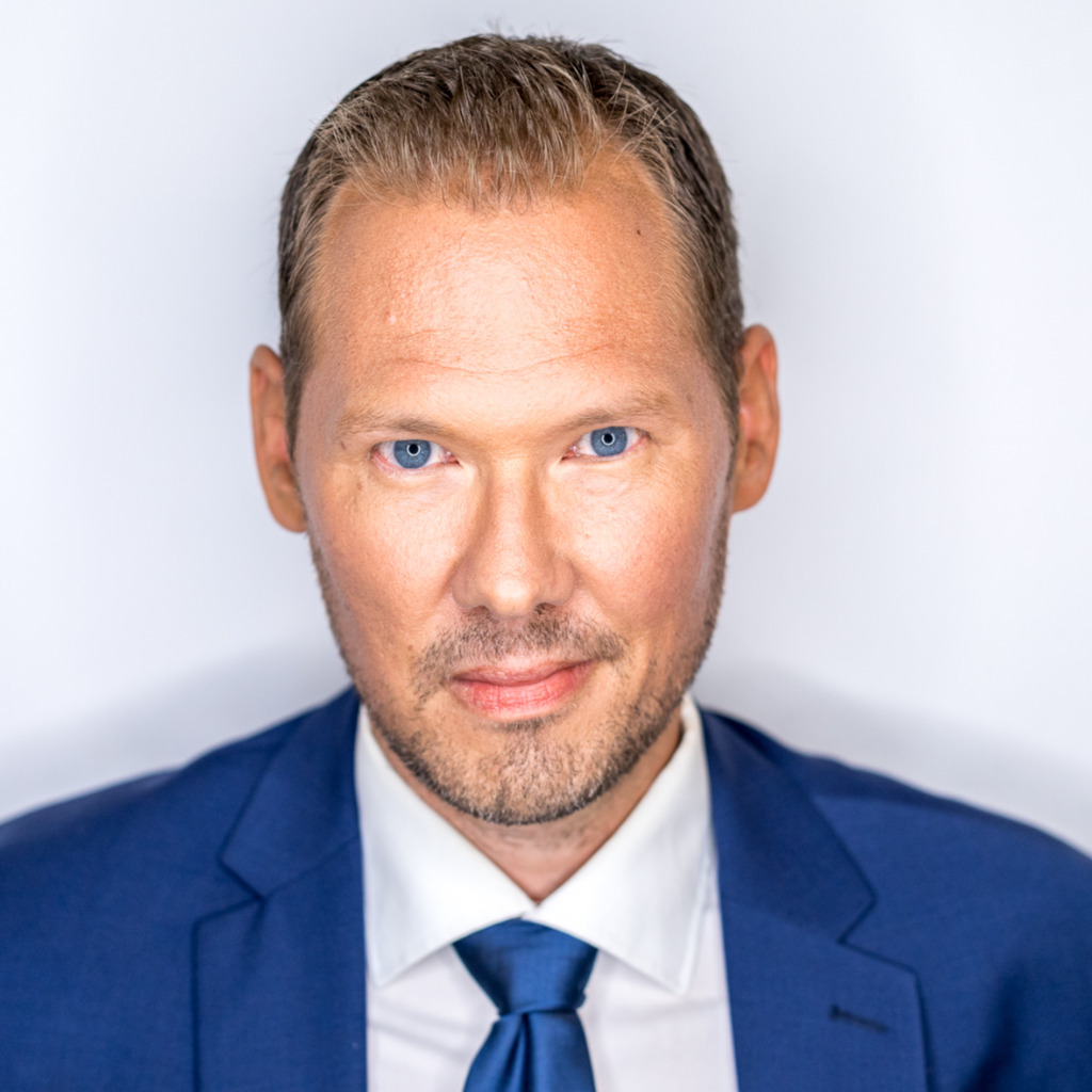 Alexander Brunner - Senior Artist Manager - Machreich Artists ...