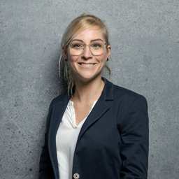 Annika Friebe