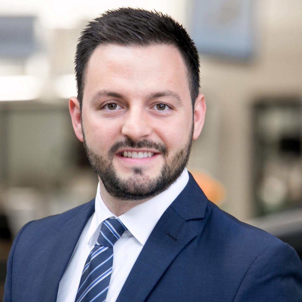 Hristo Hristov Key Account Manager SeeveFleisch Vertriebs GmbH XING