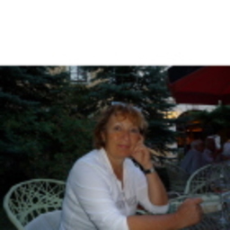 Maria Kiepert