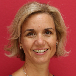 Kerstin Nicolas