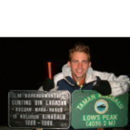 Dr. Thomas Lanyi